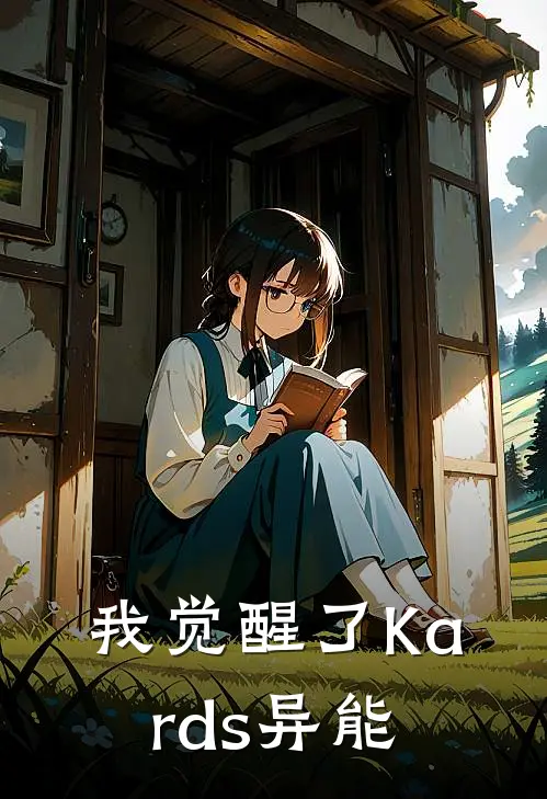 我觉醒了Kards异能