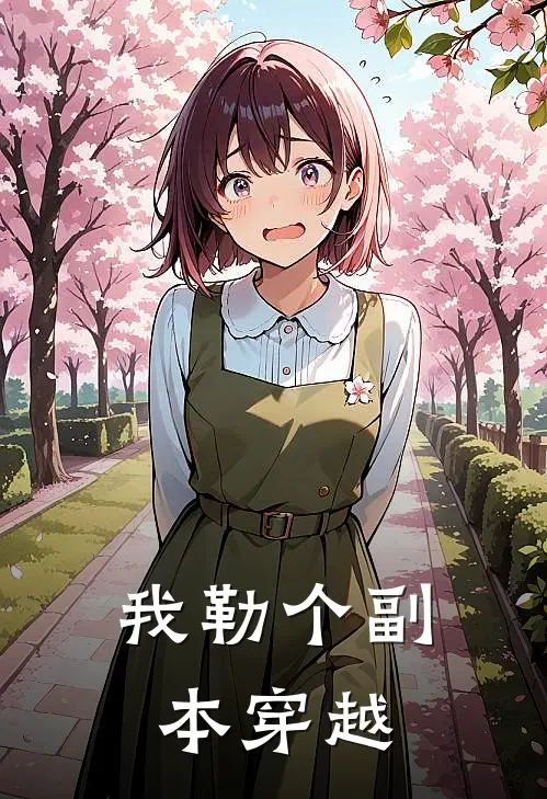 我勒个副本穿越