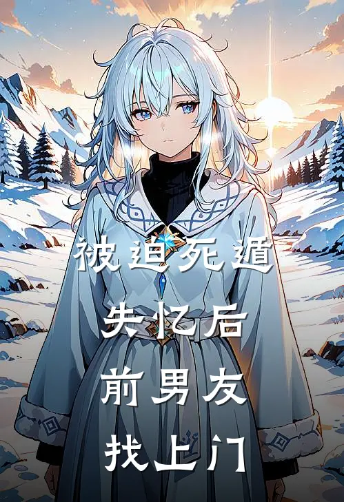 被迫死遁失忆后，前男友找上门