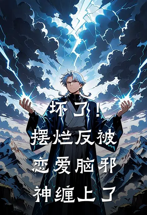 坏了！摆烂反被恋爱脑邪神缠上了