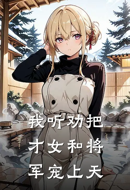 我听劝把才女和将军宠上天