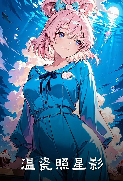温瓷照星影