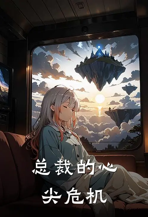 总裁的心尖危机