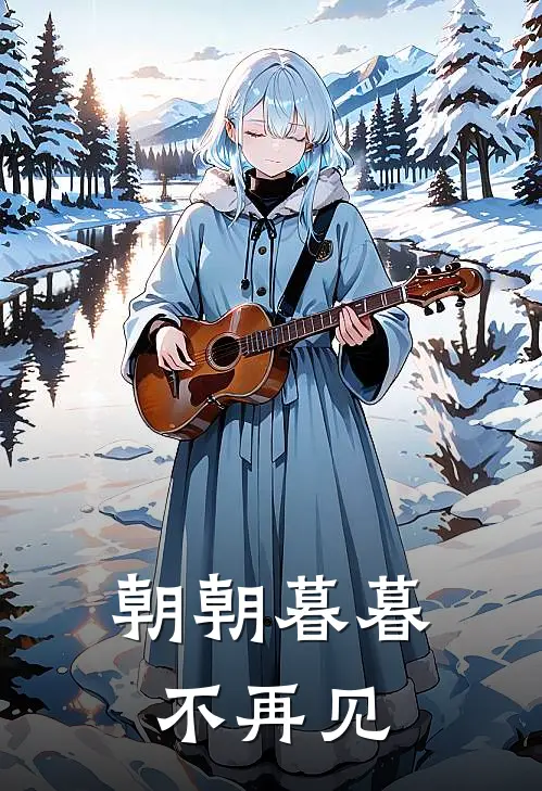 朝朝暮暮不再见