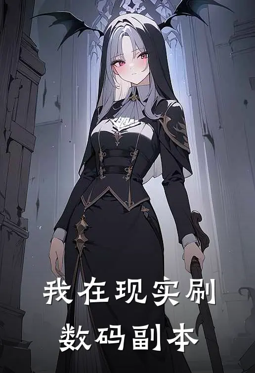 我在现实刷数码副本