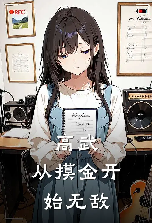 高武：从摸金开始无敌