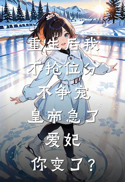 重生后我不抢位分不争宠，皇帝急了：爱妃，你变了？