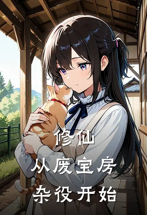 李长庚舅舅(修仙：从废宝房杂役开始)全章节在线阅读_(修仙：从废宝房杂役开始)完结版免费阅读