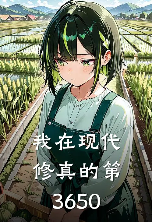 我在现代修真的第3650