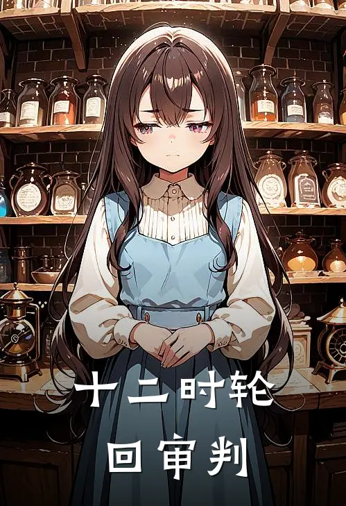 十二时轮回审判