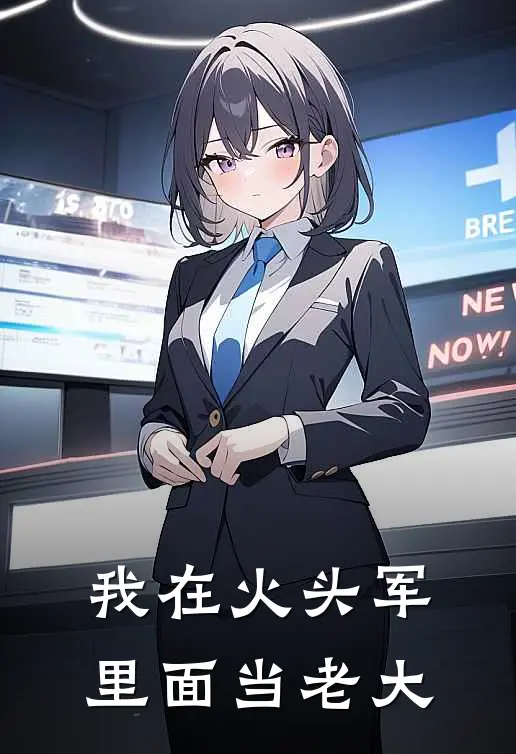 我在火头军里面当老大