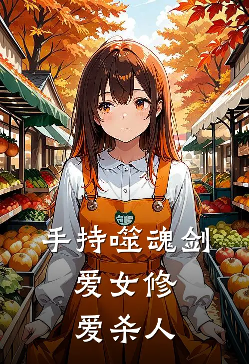 手持噬魂剑，爱女修，爱杀人