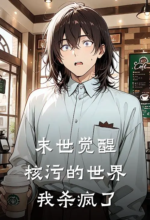 末世觉醒：核污的世界我杀疯了