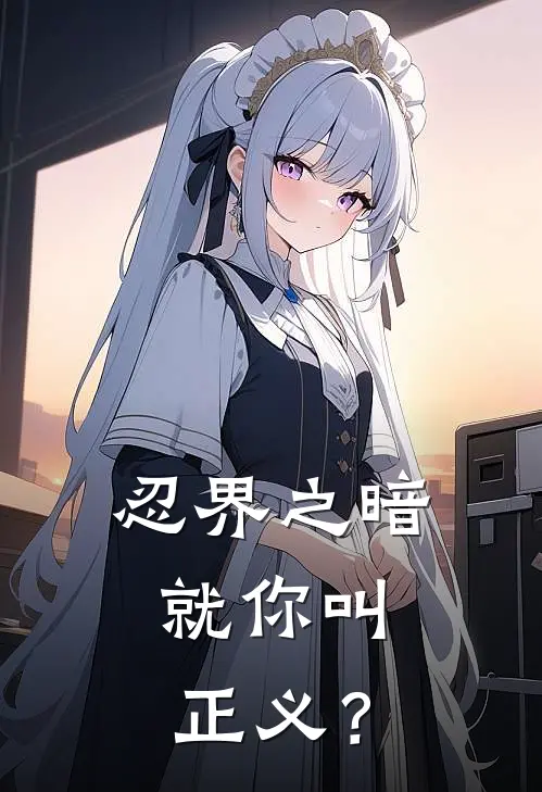 忍界之暗：就你叫正义？