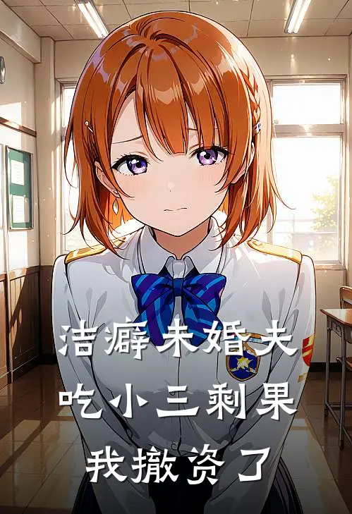洁癖未婚夫吃小三剩果，我撤资了