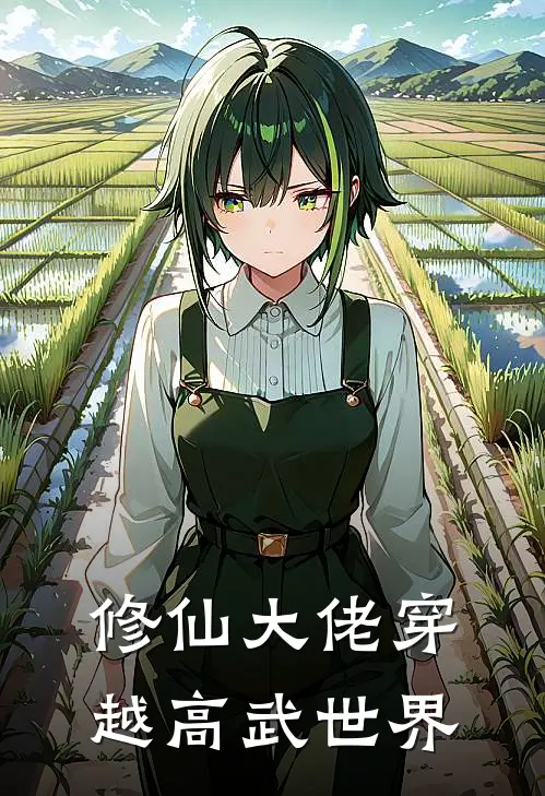 修仙大佬穿越高武世界