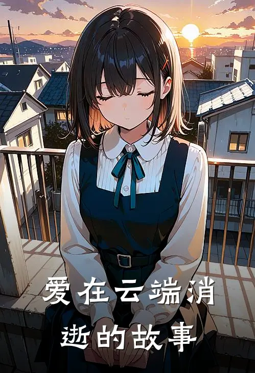 爱在云端消逝的故事