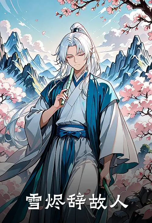 雪烬辞故人