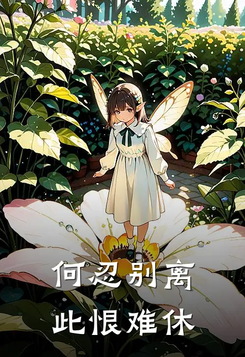 何忍别离，此恨难休