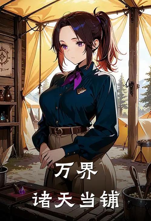 万界：诸天当铺