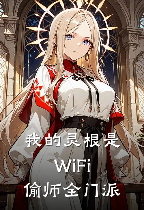 我的灵根是WiFi，偷师全门派