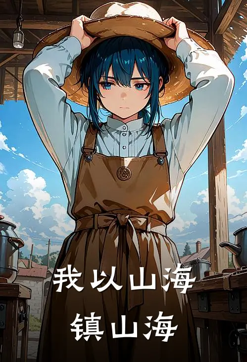 我以山海镇山海