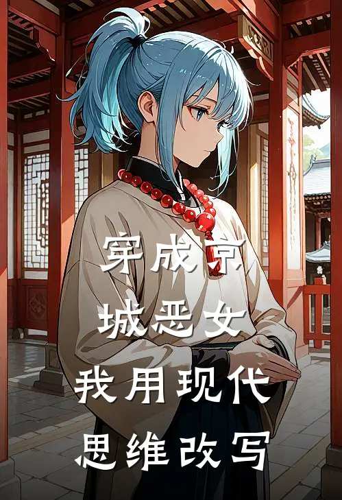 穿成京城恶女，我用现代思维改写