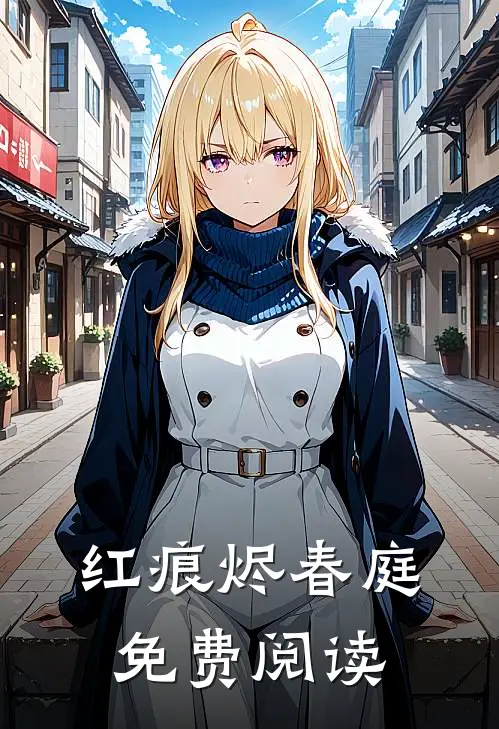 红痕烬春庭免费阅读