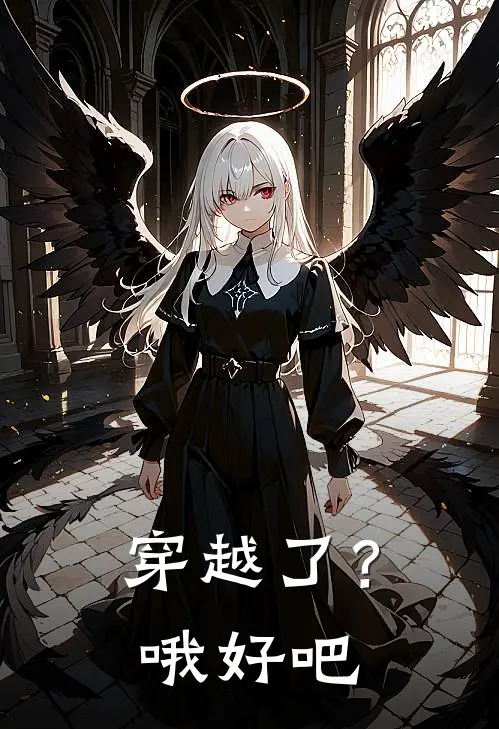 穿越了？哦，好吧