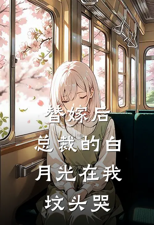 替嫁后，总裁的白月光在我坟头哭