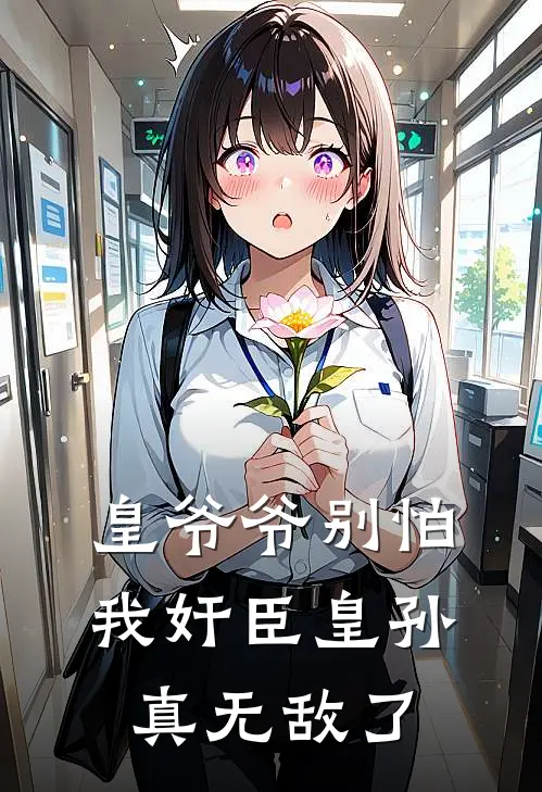 皇爷爷别怕，我奸臣皇孙真无敌了