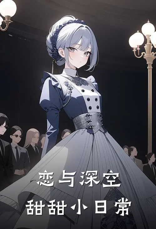 恋与深空：甜甜小日常