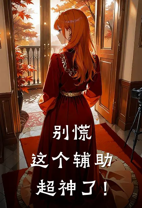 别慌，这个辅助超神了！