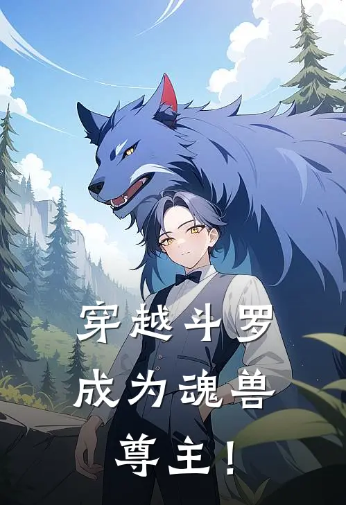 穿越斗罗，成为魂兽尊主！