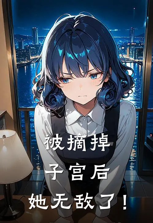 被摘掉子宫后，她无敌了！