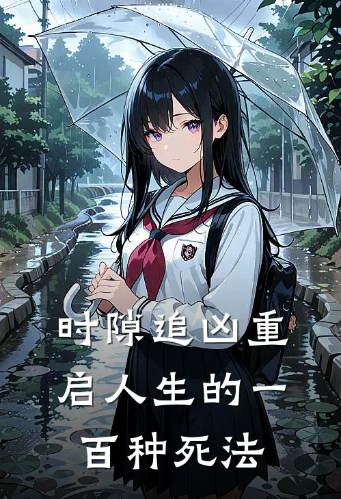 时隙追凶重启人生的一百种死法