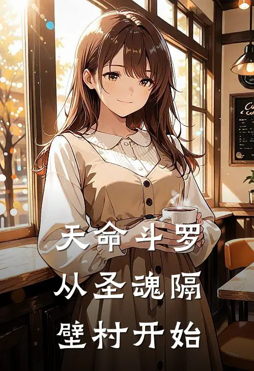 天命斗罗，从圣魂隔壁村开始