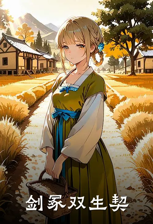 剑冢双生契