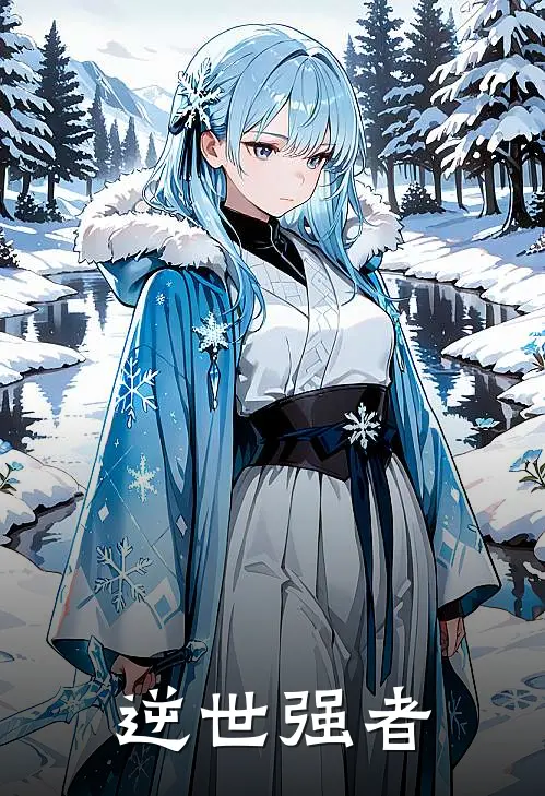 逆世强者