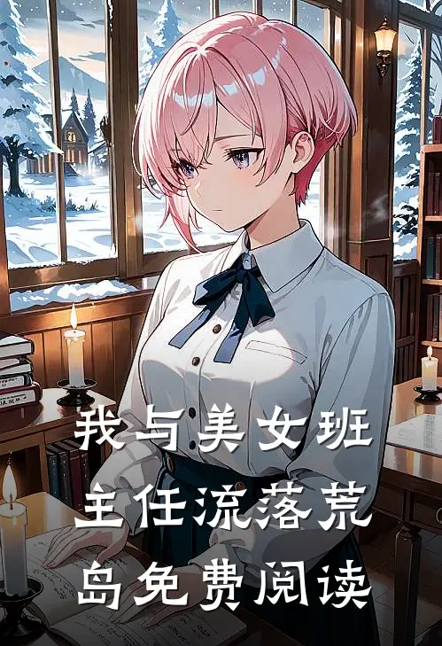 我与美女班主任流落荒岛免费阅读