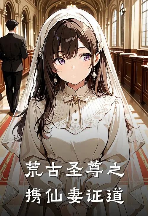 荒古圣尊之携仙妻证道