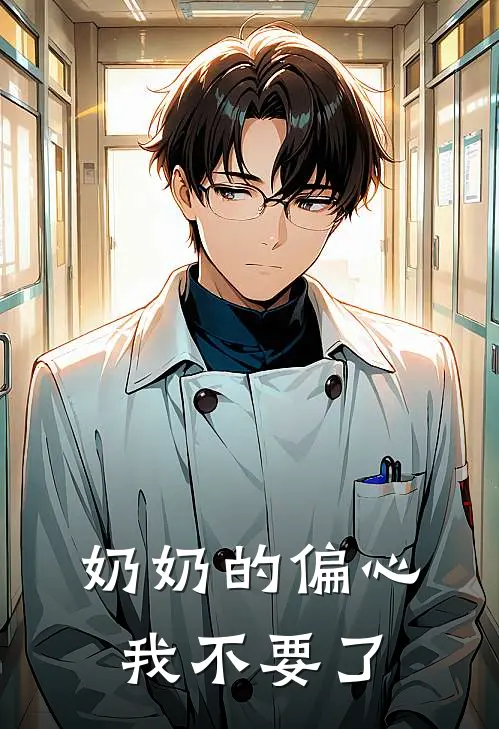 奶奶的偏心我不要了