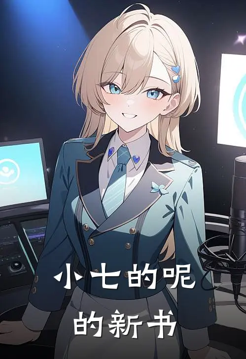 小七的呢的新书