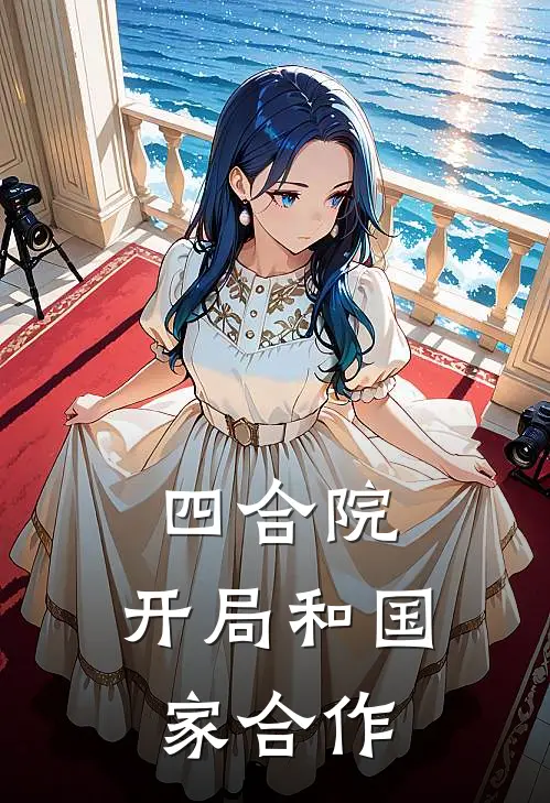 四合院：开局和国家合作