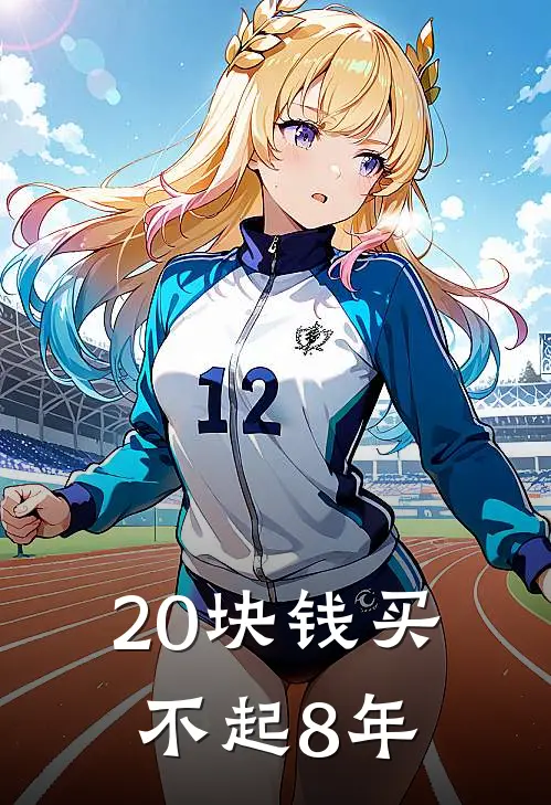 20块钱买不起8年