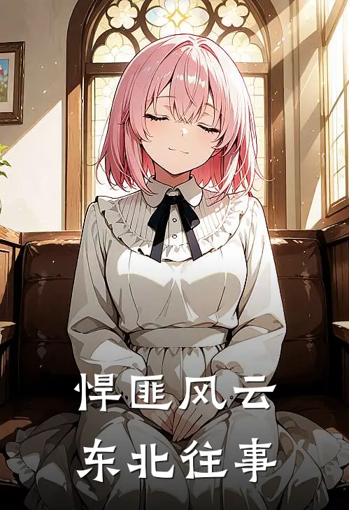 悍匪风云：东北往事