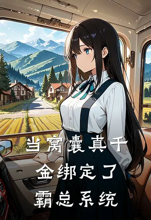 当窝囊真千金绑定了霸总系统
