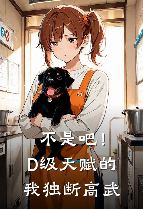不是吧！D级天赋的我，独断高武