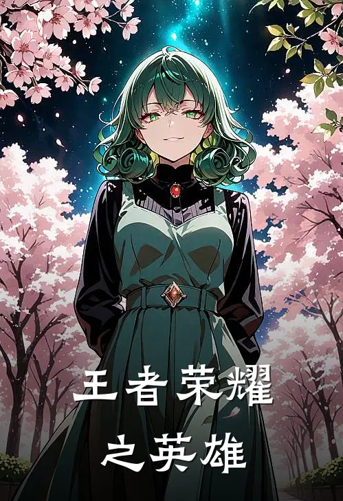 王者荣耀之英雄