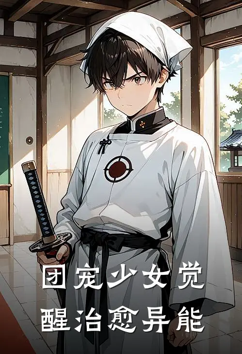 团宠少女觉醒治愈异能